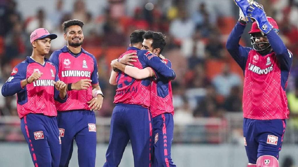 Why Rajasthan Royals not qualified for Playoffs despite having 16 points Why Rajasthan Royals not qualified for Playoffs despite having 16 points
