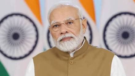 PM Narendra Modi Interview