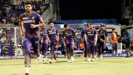 Harshit Rana Banned Suspended For One Ipl 2024 Match for Breaching IPL Code of Conduct Harshit Rana Banned Suspended For One Ipl 2024 Match for Breaching IPL Code of Conduct