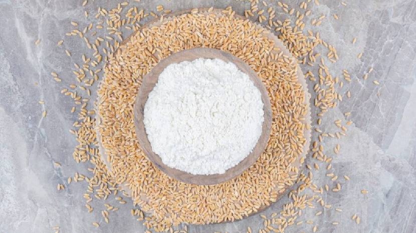 100 gram wheat a nutritional powerhouse offering a host of health benefits to those who include it in their diet 