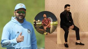 Rohit Sharma 37th Birthday