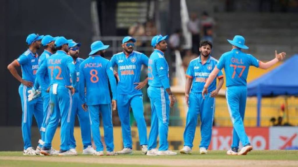 Irfan Pathan Picks 15 Man Squad