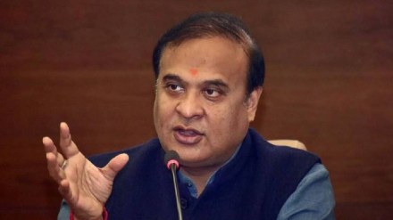 Cm Himanta Biswa Sarma On Congress Manifesto