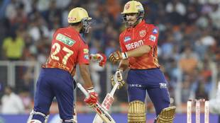 Shanshak Singh Performance in IPL 2024