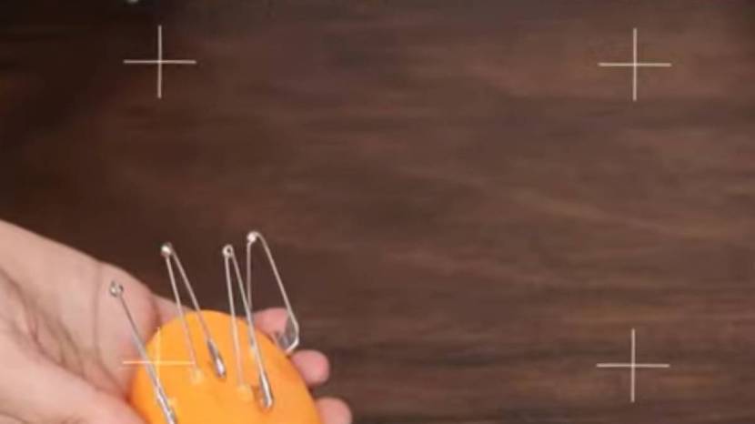 Put Safety Pin In Your Bath Soap And See Shocking Result