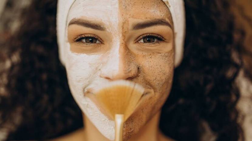 Skin Care Tips Jaggery Face Pack Helpful To Glowing Your Skin