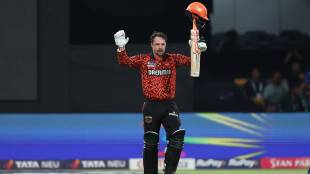 Royal Challengers Bangalore vs Sunrisers Hyderabad Updates in marathi