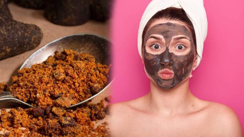 Skin Care Tips Jaggery Face Pack Helpful To Glowing Your Skin