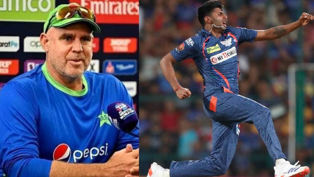Hayden gives batsman Tips to face Mayank