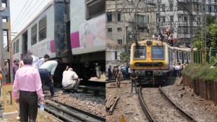 mumbai local train derailed