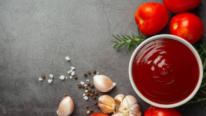 Love Salad Dressings And Sauces Watch Out For Hidden Sugar In Them