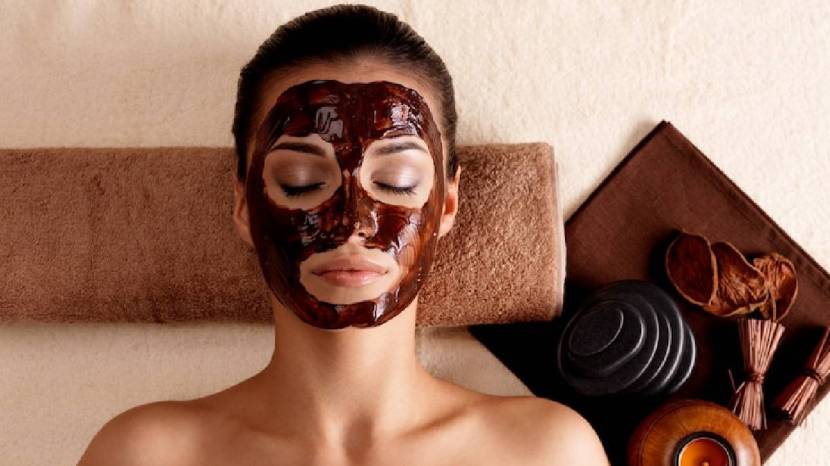 Skin Care Tips Jaggery Face Pack Helpful To Glowing Your Skin
