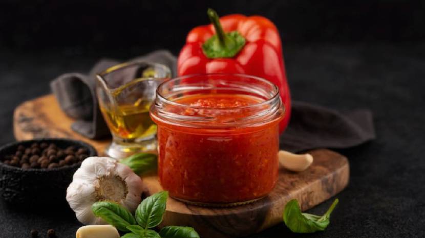 Love Salad Dressings And Sauces Watch Out For Hidden Sugar In Them
