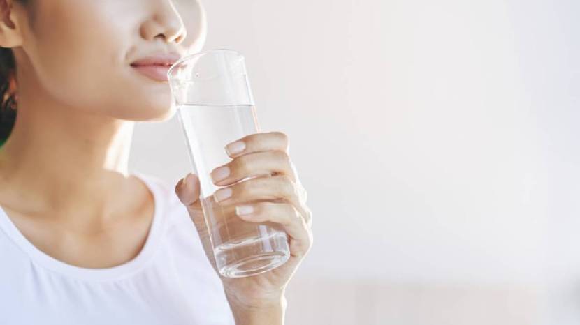 What Is Overhydration