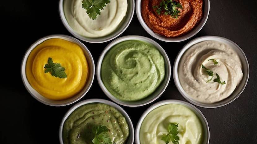 Love Salad Dressings And Sauces Watch Out For Hidden Sugar In Them