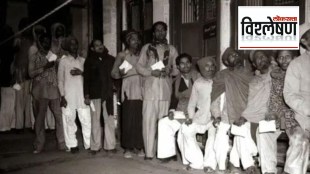 History of Indian Election 1951-52