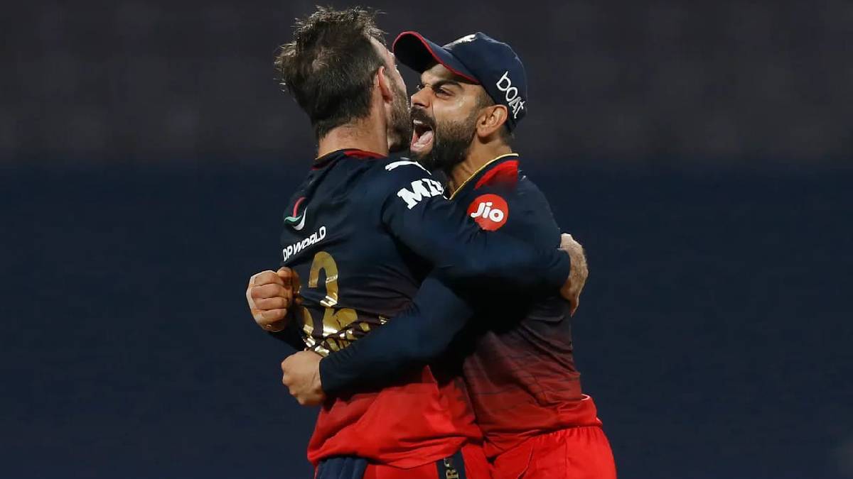 IPL 2024 : विराटपासून ग्लेन मॅक्सवेलपर्यंत ‘हे’ स्टार क्रिकेटपटू मानसिक तणावामुळे मैदानापासून राहिलेत दूर