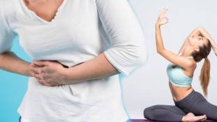 Yoga For A Healthy Liver