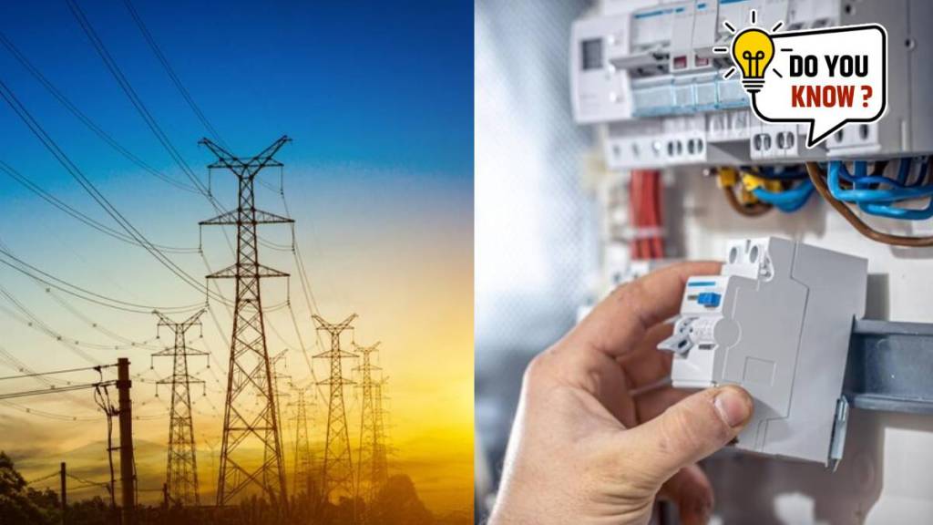 electricity units how to check
