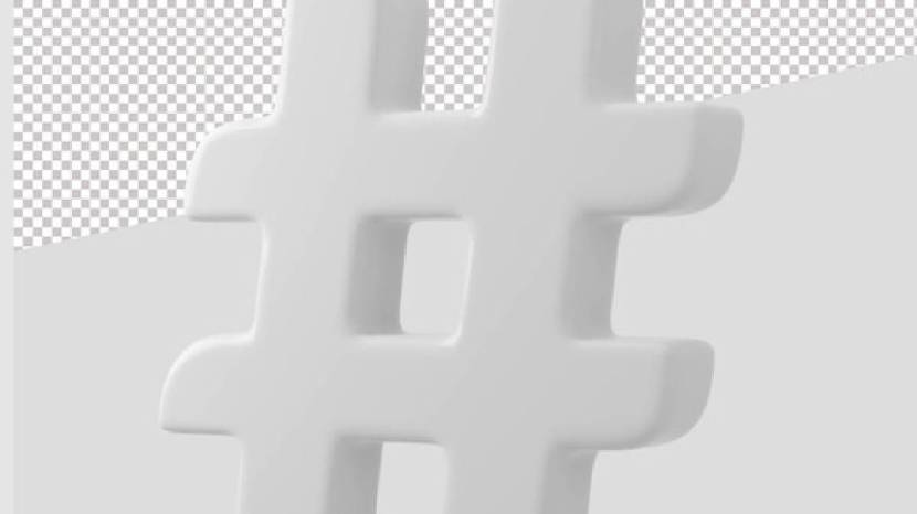 who invented #hashtags
