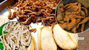 How To Make Amchur At Home kairichi Amboshi Pickle recipe