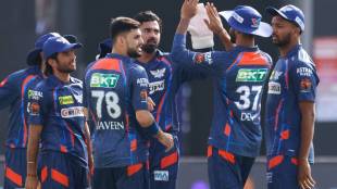 Big blow for Lucknow Supergiants