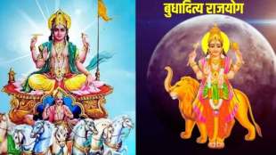 Budhaditya Rajyog Will Make In mesh 2024