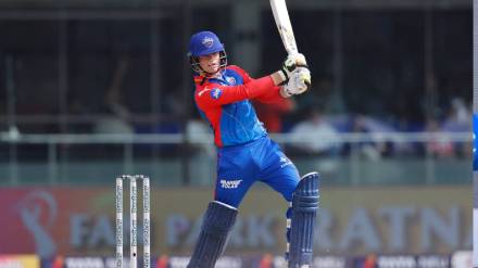 Delhi Capitals Vs Mumbai Indians Match Highlights in Marathi Delhi Capitals Vs Mumbai Indians Match Highlights in Marathi