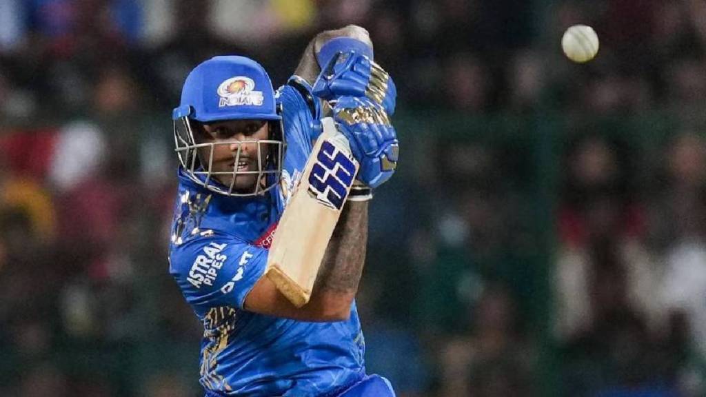 Green signal for Suryakumar Yadav to play in IPL
