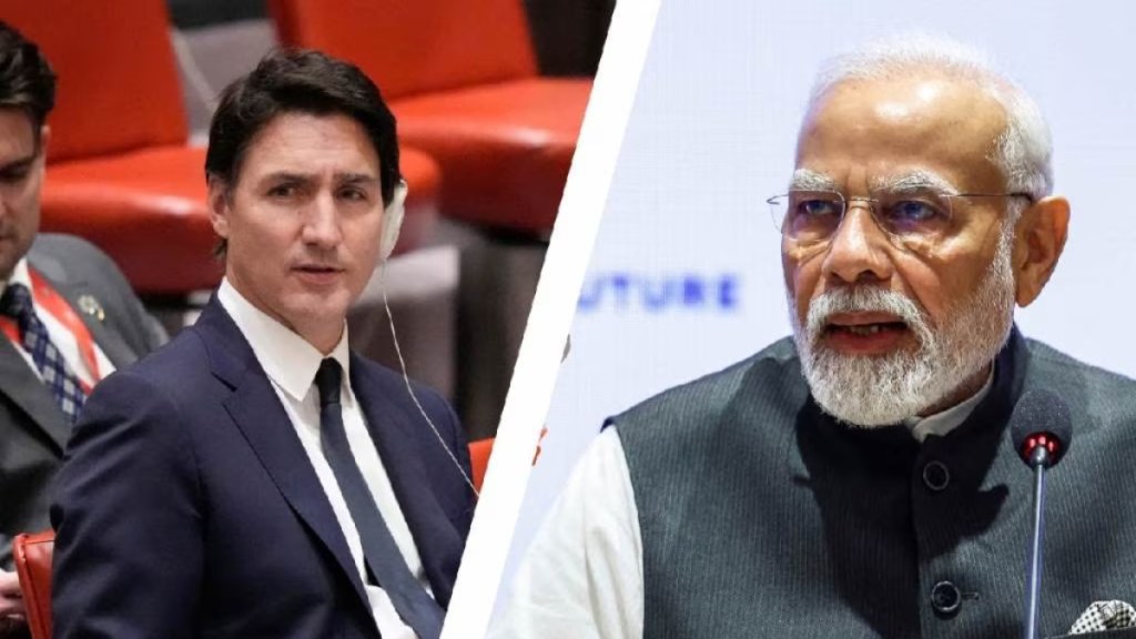 justin trudeau,