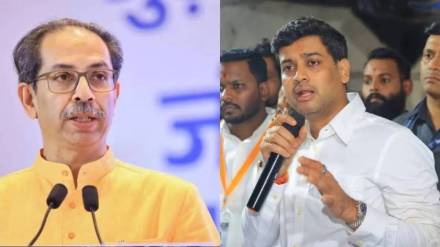 कल्याणच्या उमेवारीवरून ठाकरे गटात सावळागोंधळ, ट्विटरवरून स्वतःच केली उमेदवारी जाहीर, नंतर ट्विट डिलीट
