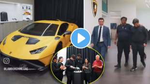 vivek kumar rungta indian businessman gifts rs 5 crore lamborghini car to son 18th birthday