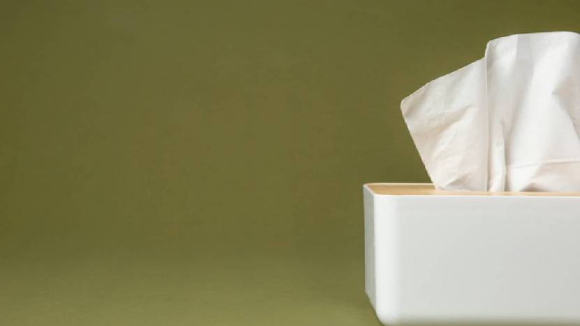 Use Tissue Paper To Soak Excess Oil From Fried Foods You Are Apparently Doing It All Wrong