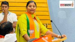 नंदुरबार – धुळ्यात भाजप उमेदवारांच्या विरोधात राष्ट्रवादीची नाराजी