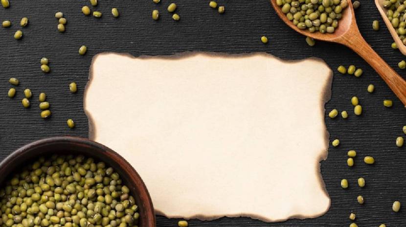 Moong Dal Can Be Your Best Beauty Buddy