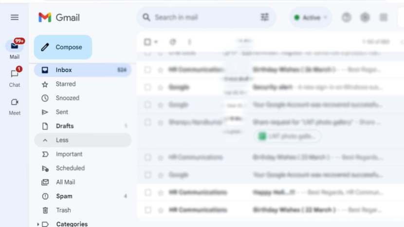 gmail 5 secret features hidden confidential email view offline schedule email shortcuts know 