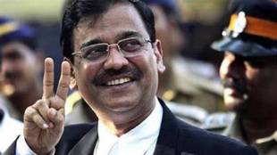 Ujjwal Nikam