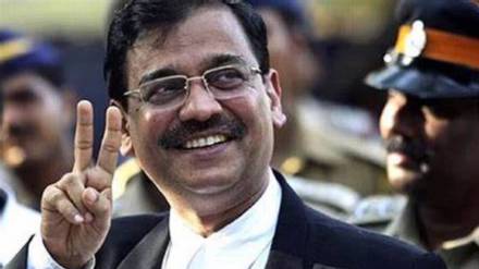 Ujjwal Nikam