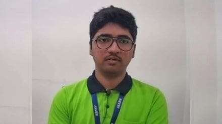 Nilkrishna Gajare