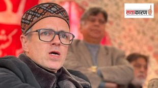Omar Abdullah National Conference Kashmir Loksabha Election 2024