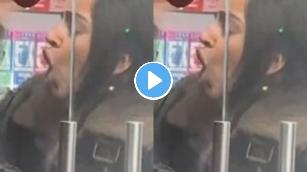 Pakistani Women Viral Video