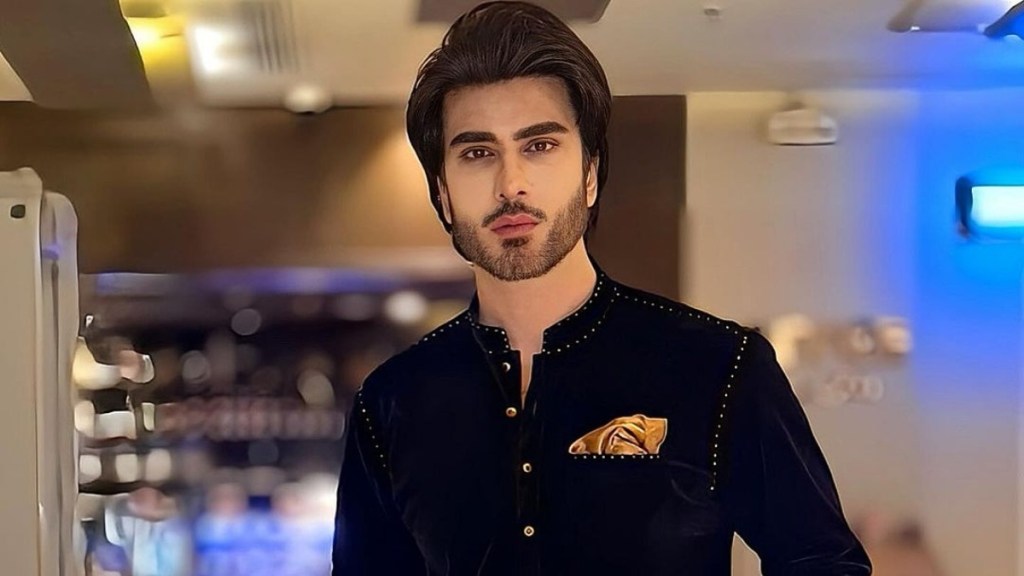 Pakistani actor Imran Abbas claims he was offered Aashiqui 2 Pakistani actor Imran Abbas claims he was offered Aashiqui 2