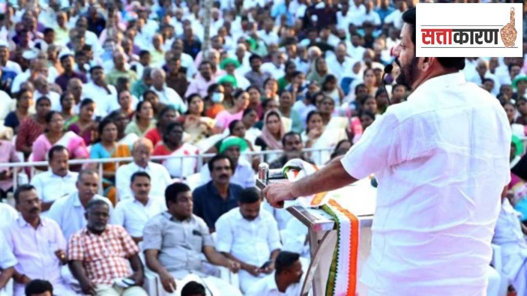 Palakkad Lok Sabha polls