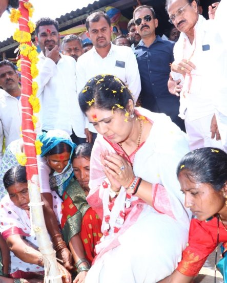 Pankaja Munde _ 2