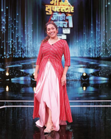 Phulwa Khamkar Me Honar Superstar Jodi No 1