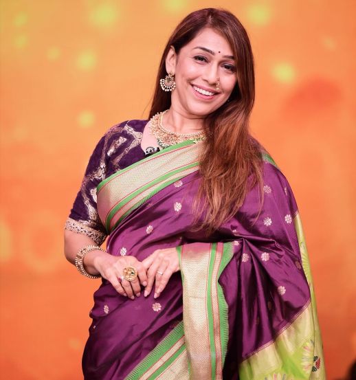 Phulwa Khamkar Me Honar Superstar Jodi No 1