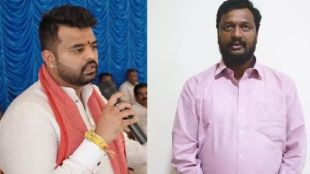 Prajwal Revanna in Trouble