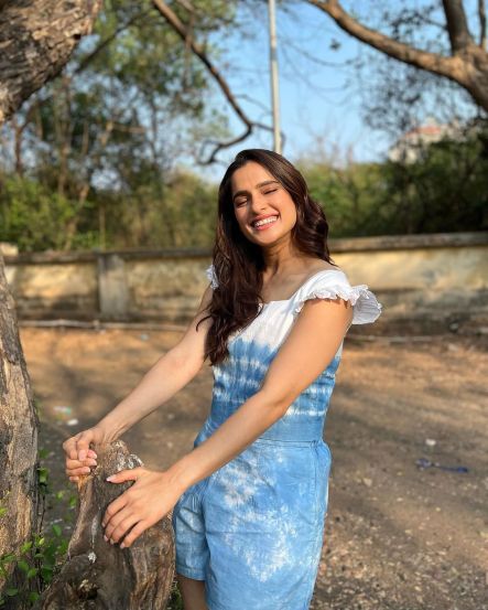 Priya Bapat Summer Look 2024