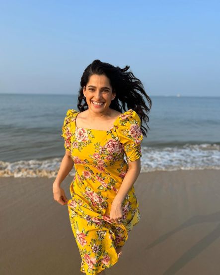 Priya Bapat Summer Look 2024