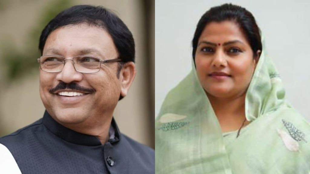 Kunbi vs Deshmukh will be a key issue in the Yavatmal-Washim Lok Sabha constituency Kunbi vs Deshmukh will be a key issue in the Yavatmal-Washim Lok Sabha constituency